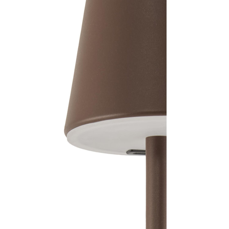 Curtice Floor Lamp