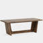 Large Executive Desk (Not Include Stools)