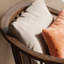 Fauteuil de 27,55 po Marolda