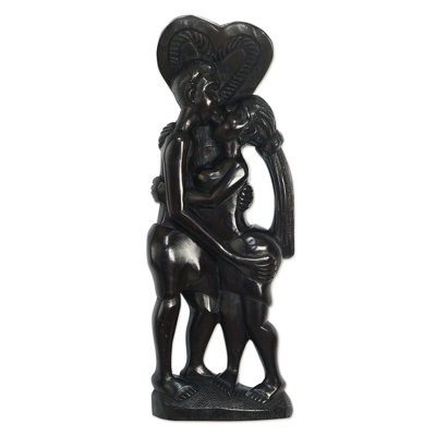 People Figurines & Sculptures