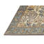 Tapis beige/noir traditionnel-1669469533