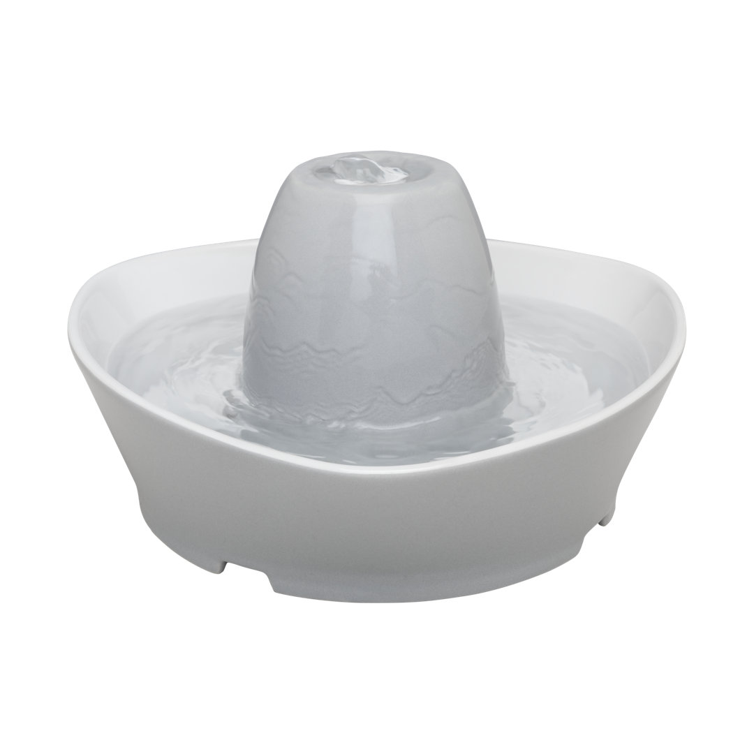 PetSafe Creekside Ceramic Pet Fountain PetSafe®