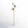 Yearby 65.5'' Tree Floor Lamp
