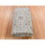 Tapis gris en laine et soie 10 pi 1 po x 13 pi 9 po E652A9C600694B05875F1F14ADFA30AA