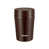 Brun chocolat est en rupture de stock