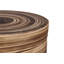Provenance Signature Outdoor Round Side Table-83602642