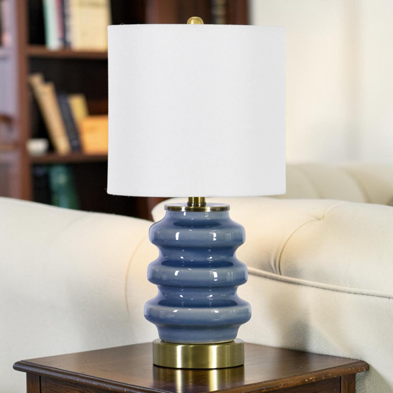 Ceramic Table Lamp