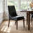 Niara Leather Side Chair-93632180