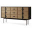 Buffet décoratif Mid-Century-191152692