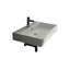 Unlimited 23.6'' L Bathroom Sink-5823283-50912330