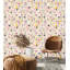 Rouleau de papier peint adhésif Aquanis Terrazzo-425256562