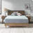 Sealy Dreamlife 1.5” Medium Gel Memory Foam Mattress Topper-99280802