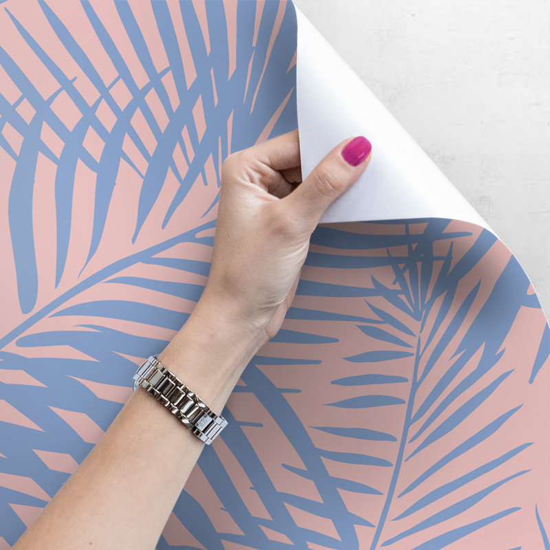 Maelynn Matte Mural, 290 x 290cm