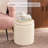 Round Ottoman With Storage Set Of 2-316393387