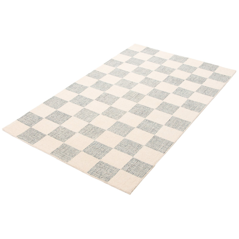 Tapis crème Timeless 5 pi 0 po x 7 pi 11 po