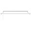 VidaXL 300cm W x 200cm D Polyester Cover Retractable Patio Awning-125829407