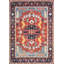 Serapi Hand Knotted Wool Oriental Area Rug-60303580