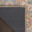 Tapis vintage lavable à la machine Heriberto-781518909