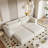 93" King Size Pull Out Sofa Bed-138808720