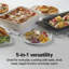 Four grille-pain en acier inoxydable Hamilton Beach®