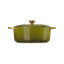 Le Creuset Enameled Cast Iron Oval Dutch Oven with Lid-1879555722-1914390584