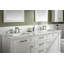 Ensemble de meuble-lavabo double 72 po Danbury-945881174