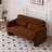 Petruna Upholstered 59.06'' Loveseat-556770785