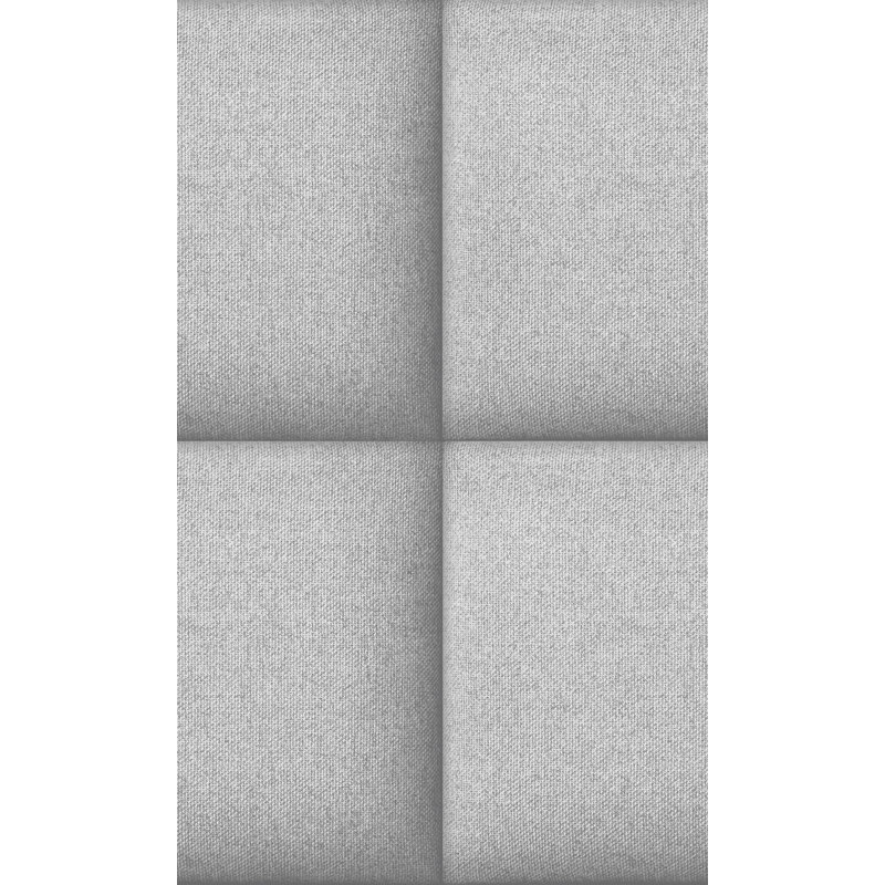 Eisman Brick Double Roll, Gray