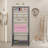 Ribbon Multifunctional Holder Organizer Rack  Flower Wrapping Paper Storage Stand-414727690