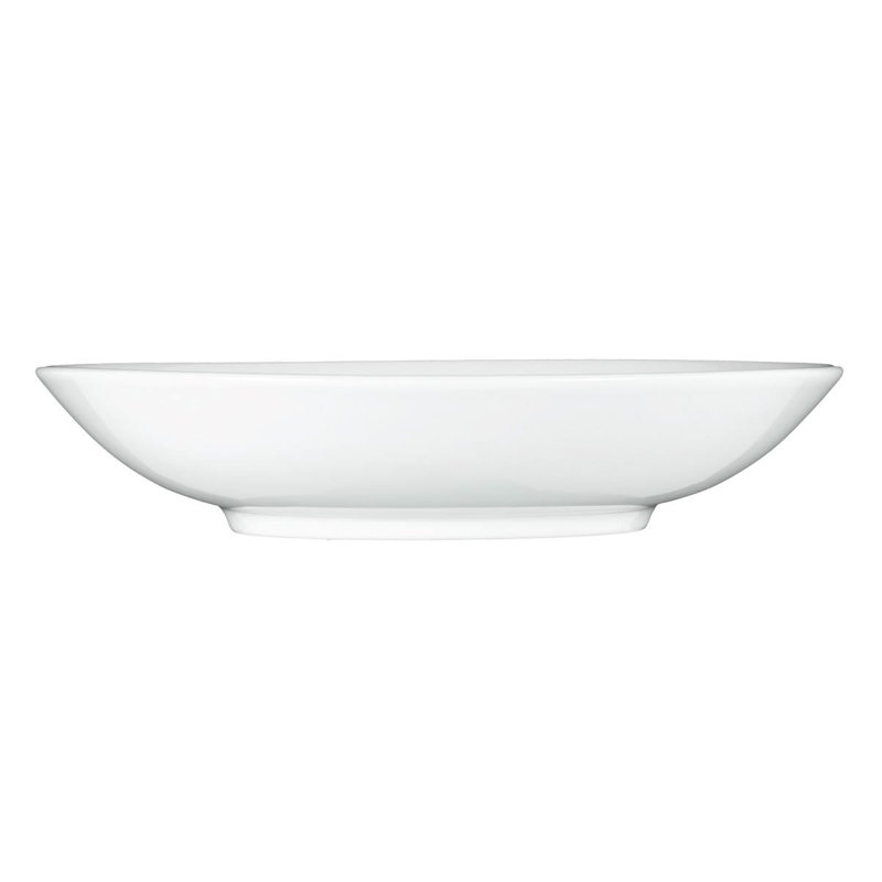 Modern Life 23cm Dinner Plate