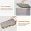 Laundry Hamper And Waste Basket Set-1280326908
