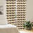 Folk Art Semi-Sheer Rod Pocket Curtain Panels-45969956