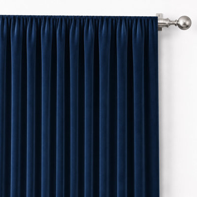 Solid Velvet | Velluto Fabric