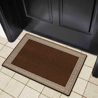 Fougeres Non-Slip Indoor Doormat