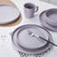 Stone Lain Cleo 16-Piece Dinnerware Set Stoneware-1437298195