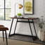 Buxton Synthetic Laminate Writing Desk-1102497518