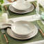 Service de table 12 pièces en porcelaine Christian Siriano-121679823