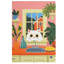1 Piece Wrapped Canvas Wall Art