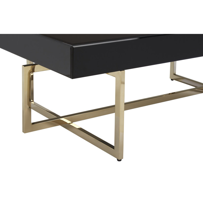 Miriam Frame Coffee Table