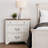 Haikey 3-Drawer Dresser-1159327516