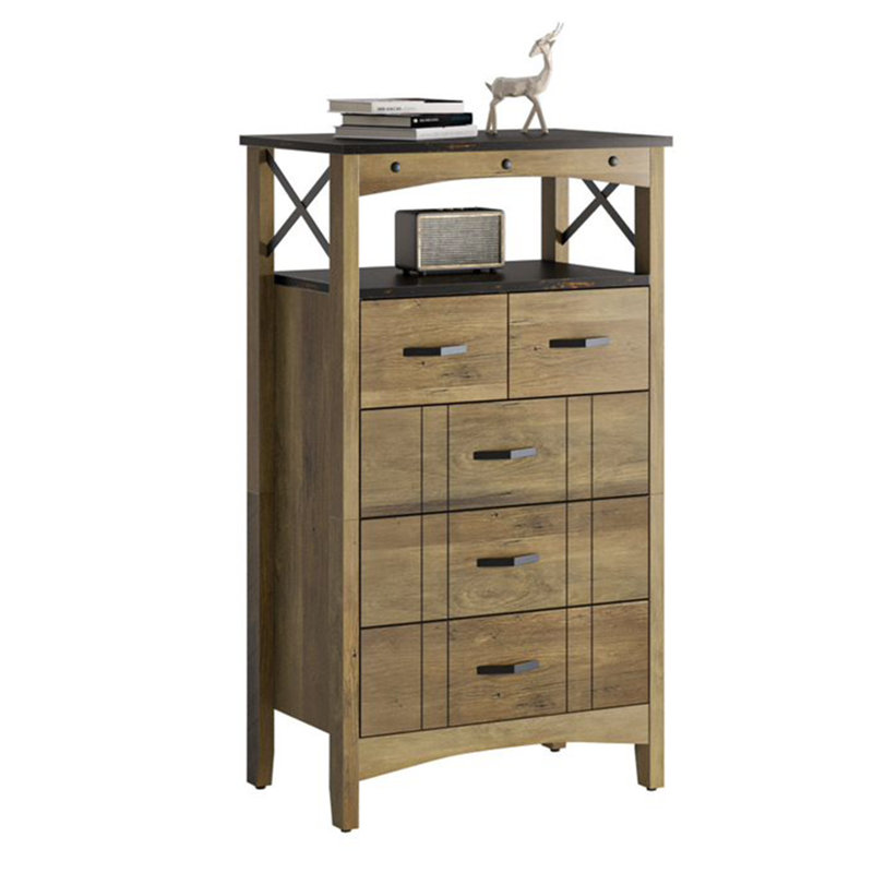 Coffre d'appoint 47,44 po Bestier Bestier