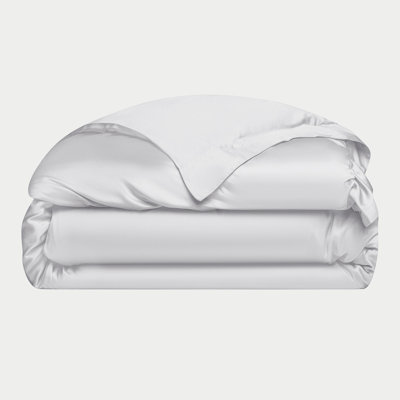 Rayon From Bamboo Duvet Cover