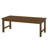 Tournesol Outdoor Acacia Wood Picnic Bench-402850637