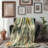 Rustic Texture - 1 Piece Blanket-99153602