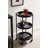 Ekta Metal Bar Cart-1896252994-1946194566
