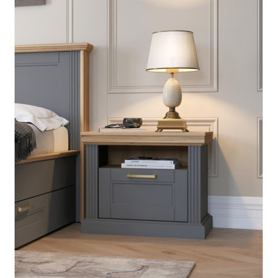 24.41'' W Nightstand