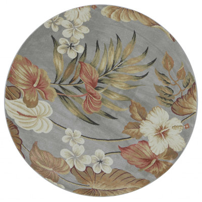 Tapis d'intérieur 7 po