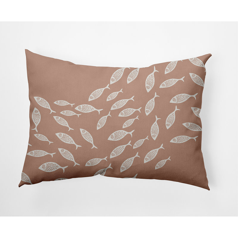 Housse et insert Jemima, Mauve, 14 po x 20 po