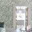 Rouleau de papier peint églantine Laura Ashley-63815114