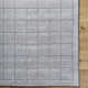 Mallory Handmade Wool Gray Rug